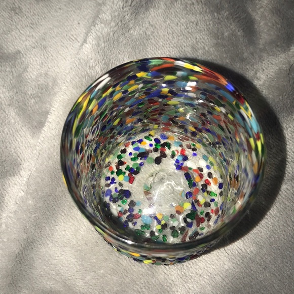 Glass container - Picture 2 of 3